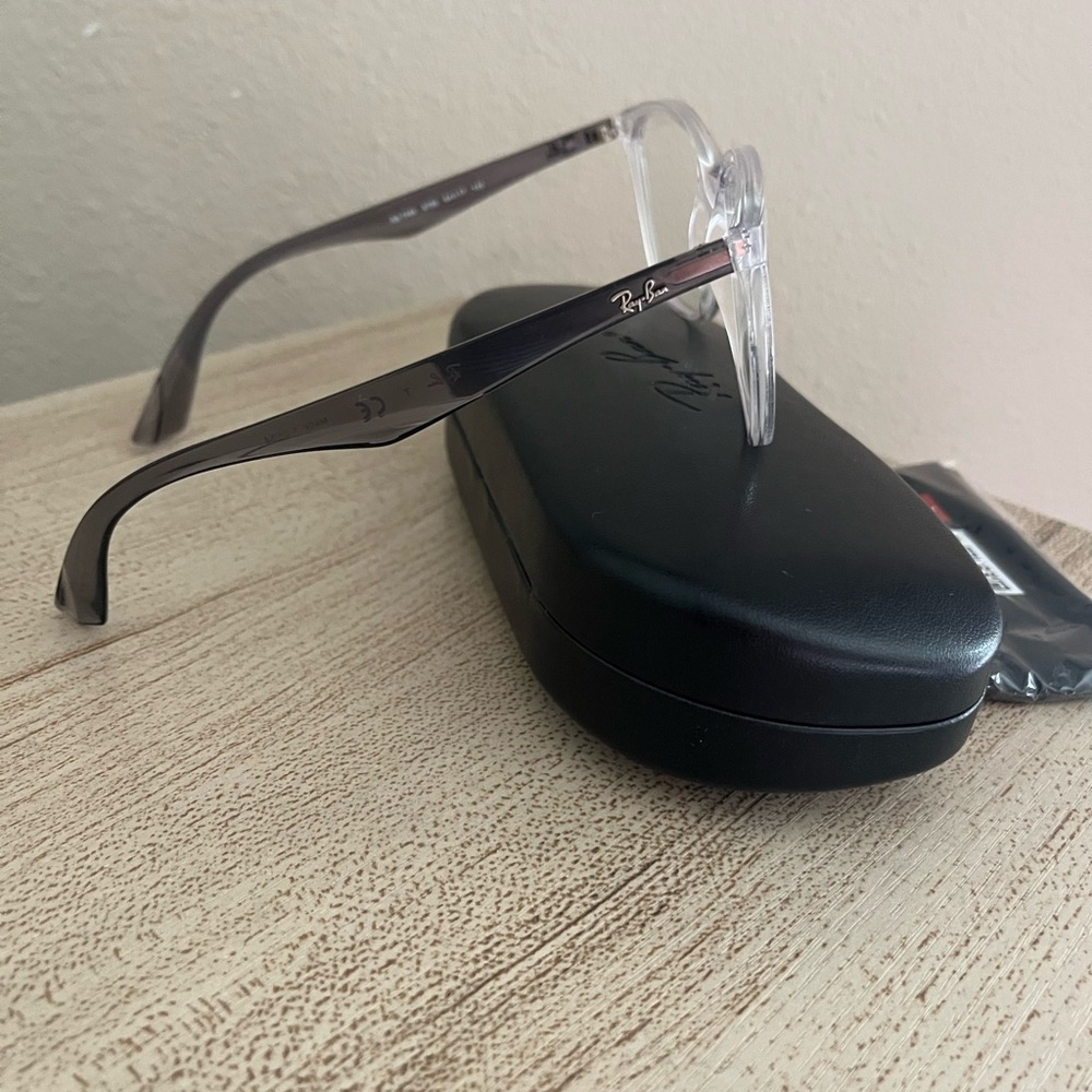 Ray Ban frames - Picture 3 of 5